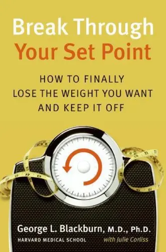 Cover of Break Through Your Set Point