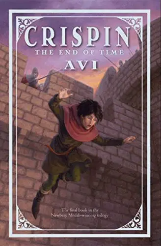 Cover of Crispin