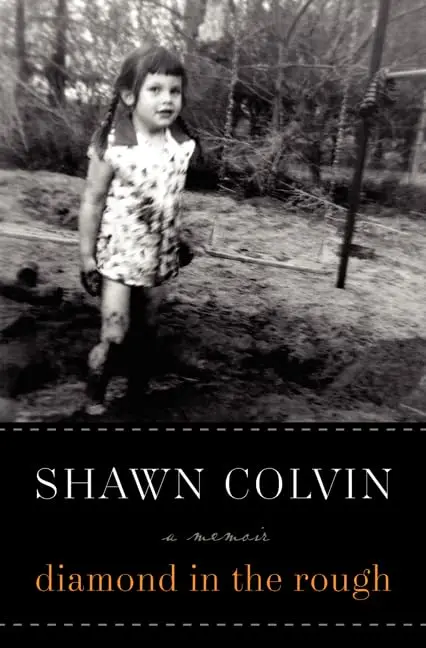 Cover of Diamond in the Rough