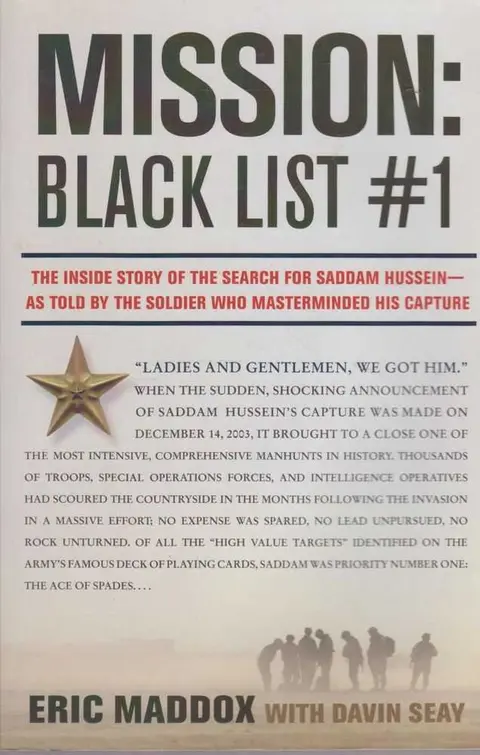 Cover of Mission