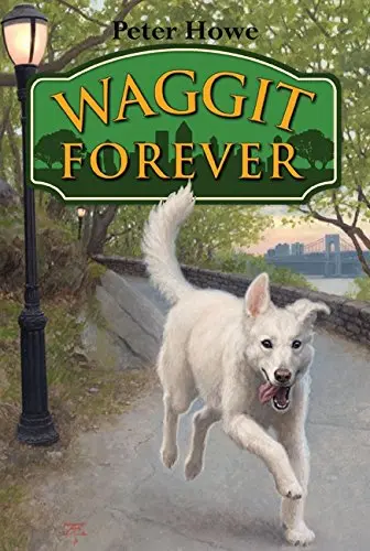 Cover of Waggit Forever