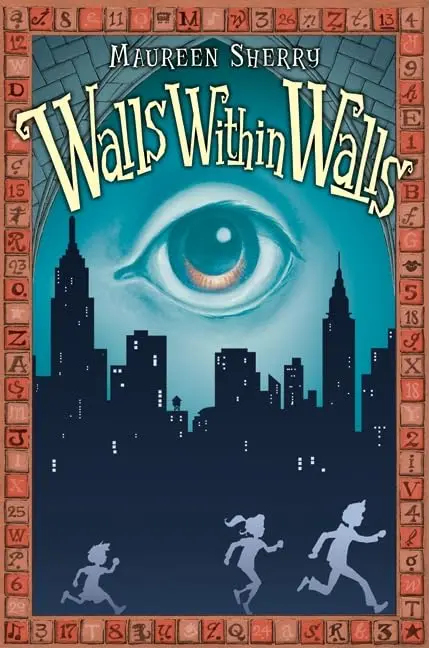 Cover of Walls Within Walls
