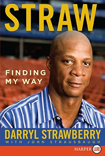Cover of Straw
