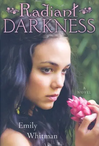 Cover of Radiant Darkness