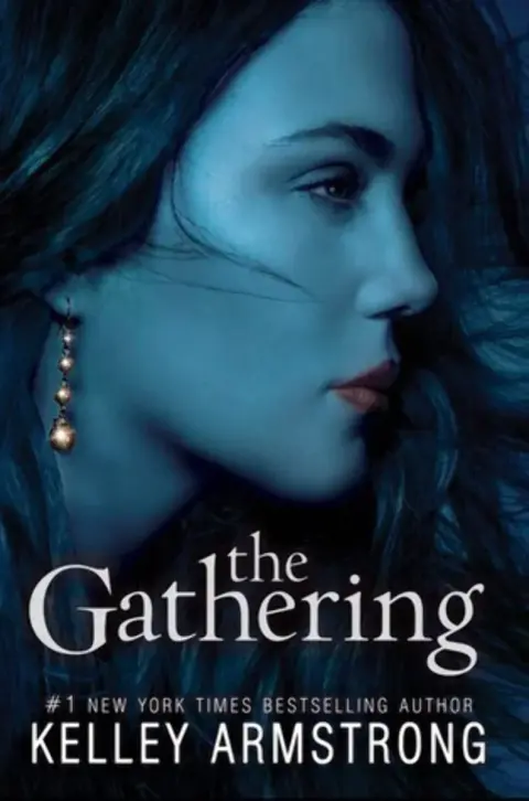 Cover of The Gathering