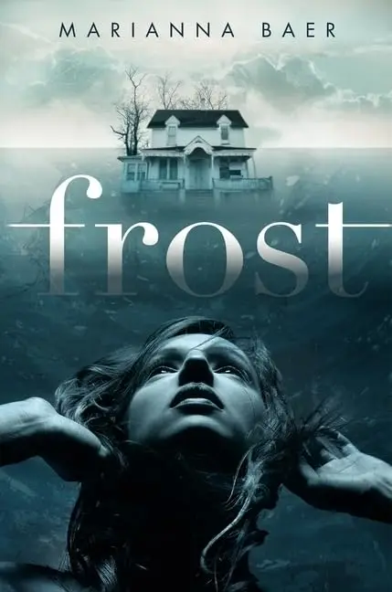 Cover of Frost