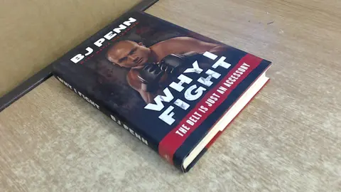 Cover of Why I Fight