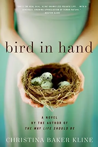 Cover of Bird in Hand