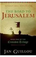 Cover of Road to Jerusalem Intl, the