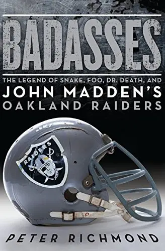 Cover of Badasses