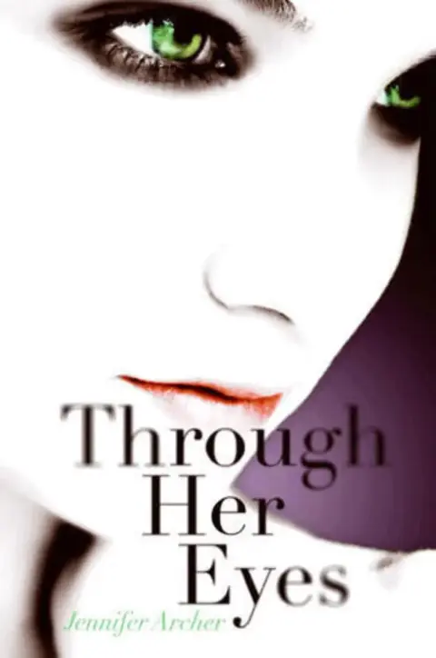 Cover of Through Her Eyes
