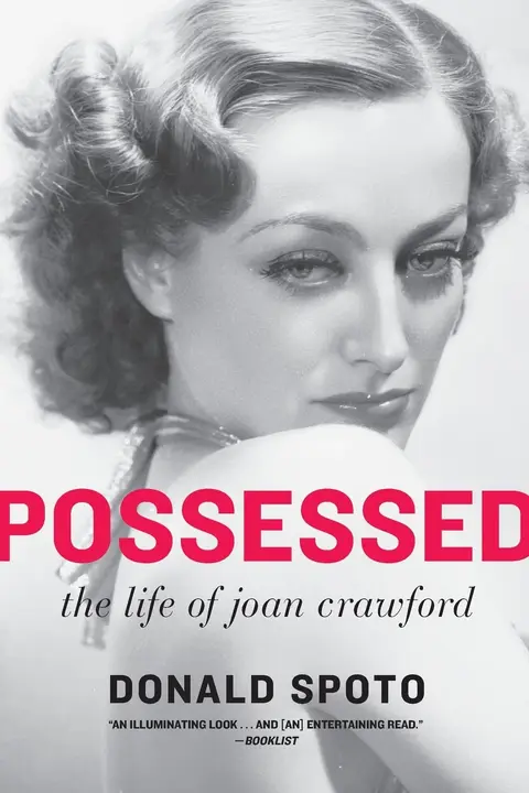 Cover of Possessed