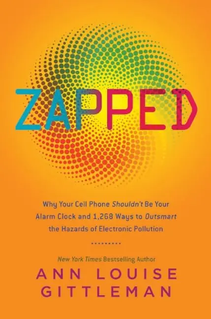 Cover of Zapped