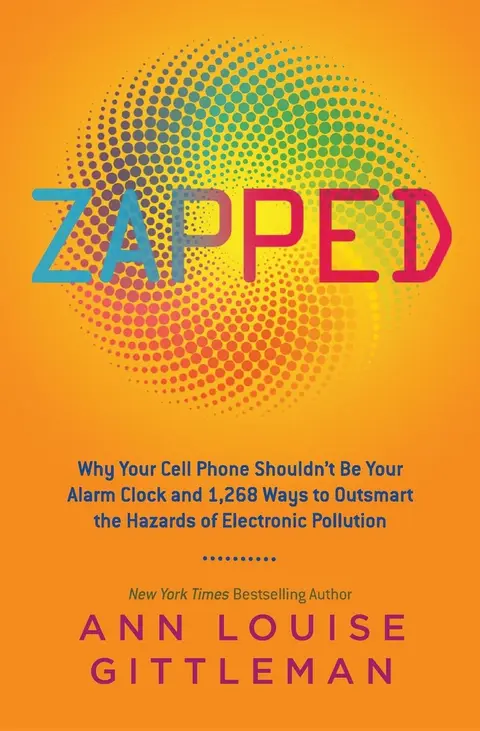 Cover of Zapped
