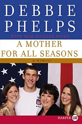Cover of A Mother for All Seasons
