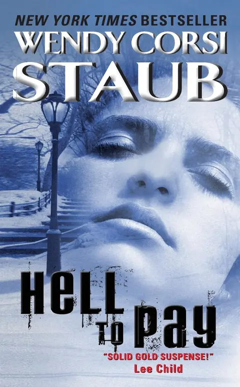 Cover of Hell to Pay
