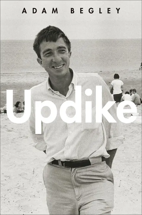 Cover of Updike