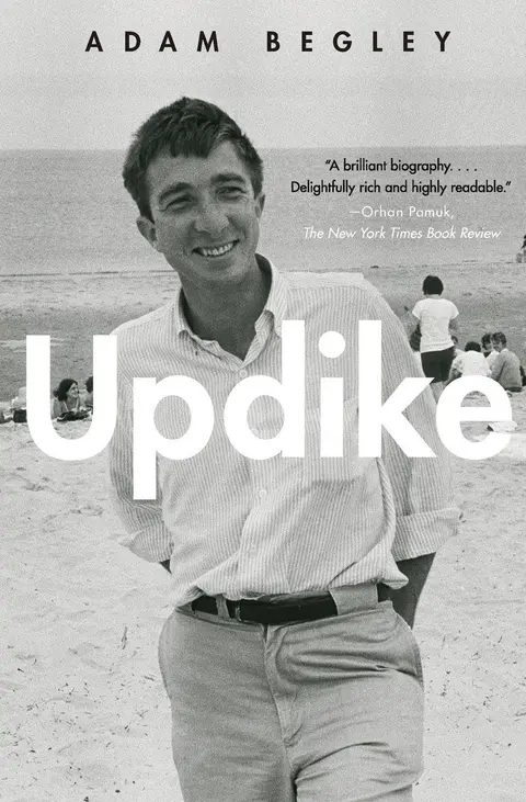 Cover of Updike