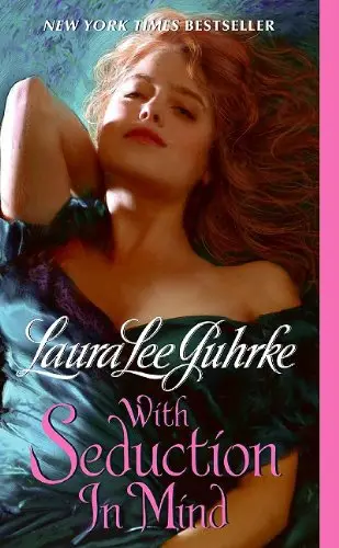 Cover of With Seduction in Mind