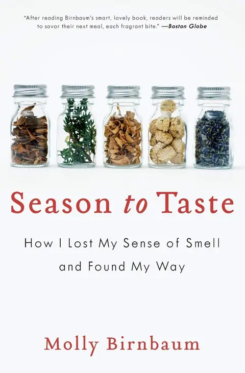 Cover of Season to Taste