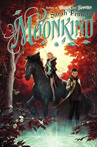 Cover of Moonkind