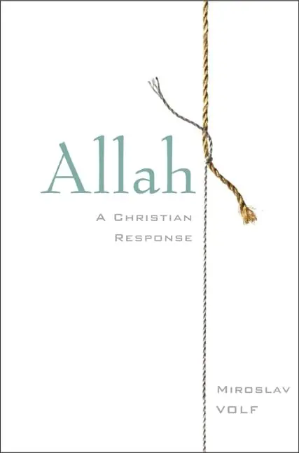 Cover of Allah