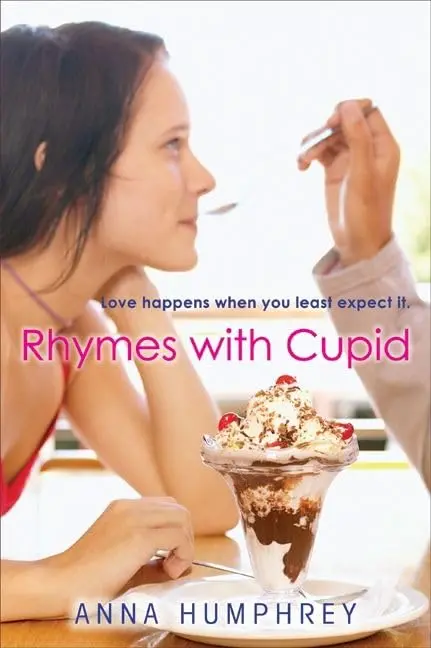 Cover of Rhymes with Cupid