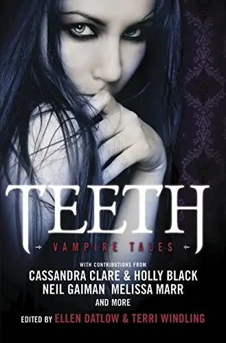 Cover of Teeth