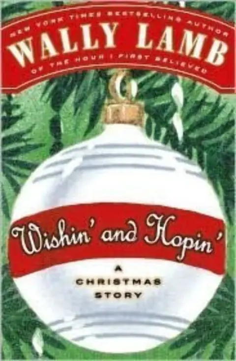 Cover of Wishin' and Hopin'