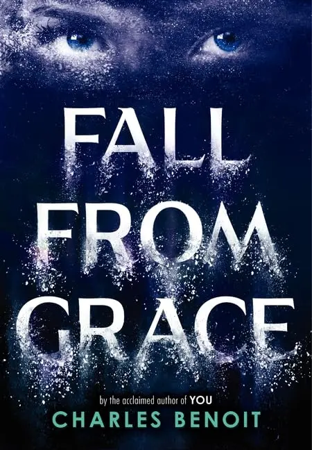 Cover of Fall from Grace
