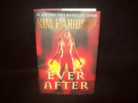 Cover of Ever After