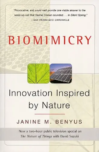 Cover of Biomimicry