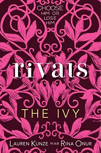 Cover of The Ivy