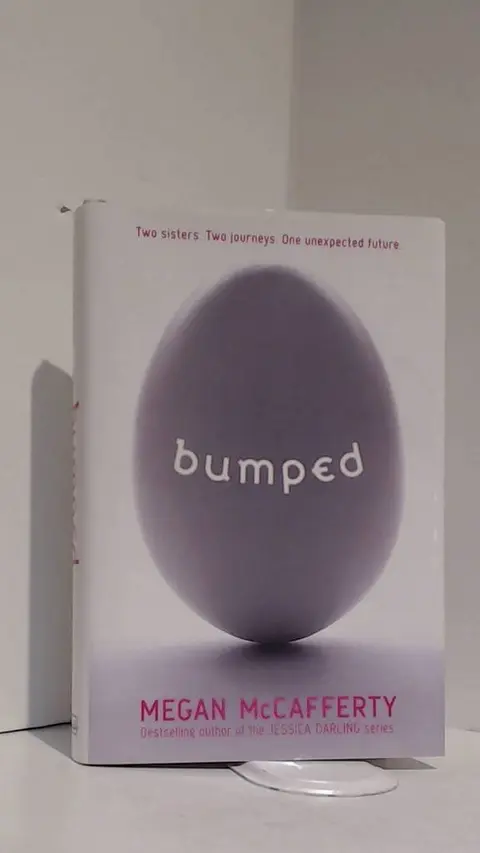 Cover of Bumped