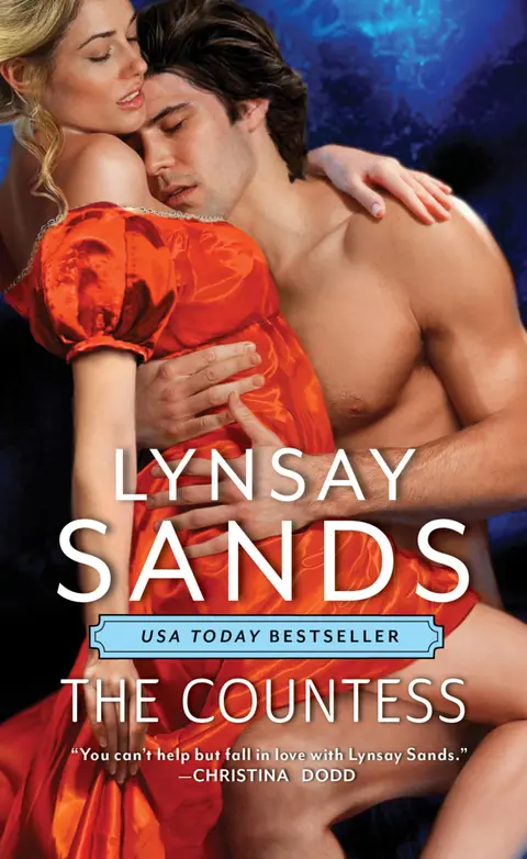 Cover of The Countess