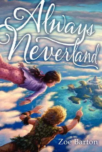 Cover of Always Neverland