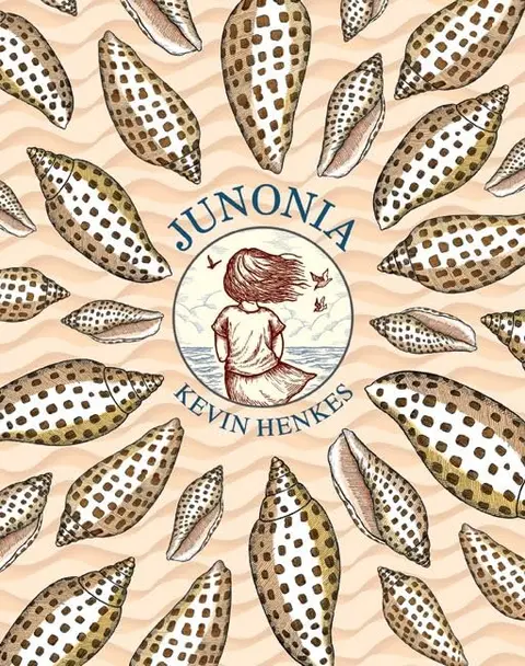 Cover of Junonia