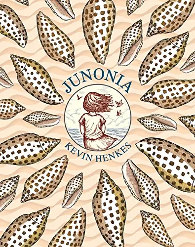 Cover of Junonia