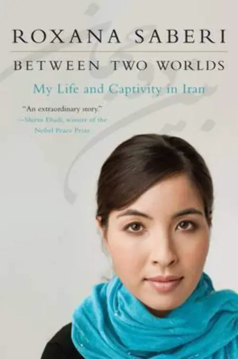 Cover of Between Two Worlds