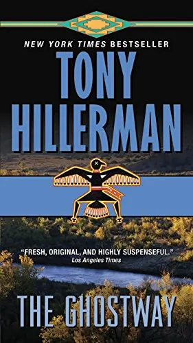 Cover of The Ghostway