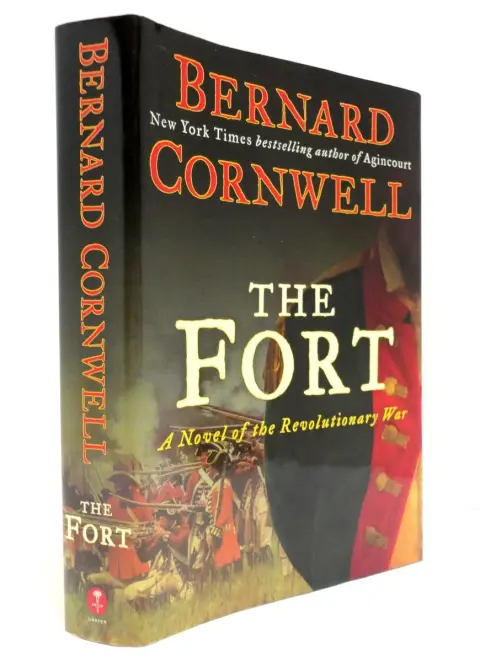 Cover of The Fort