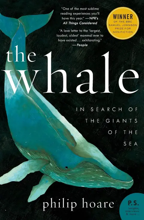 Cover of Whale