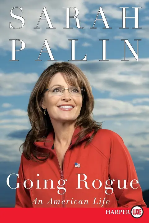 Cover of Going Rogue