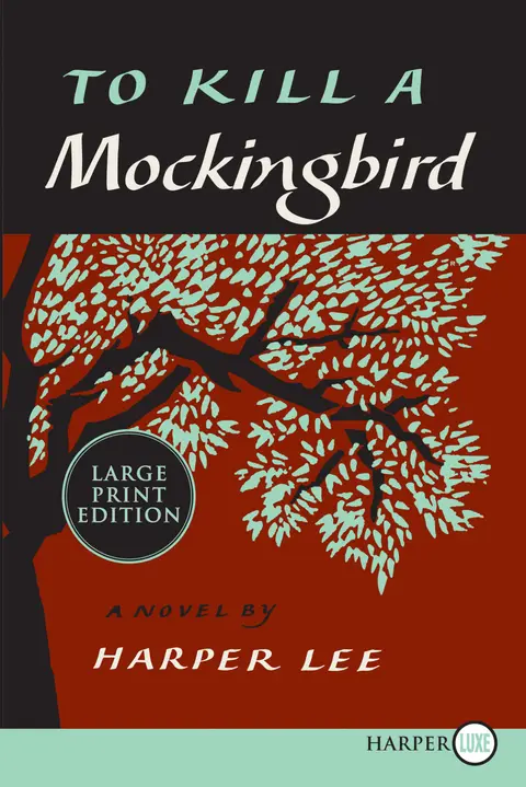 Cover of Lp-to Kill a Mockingbird
