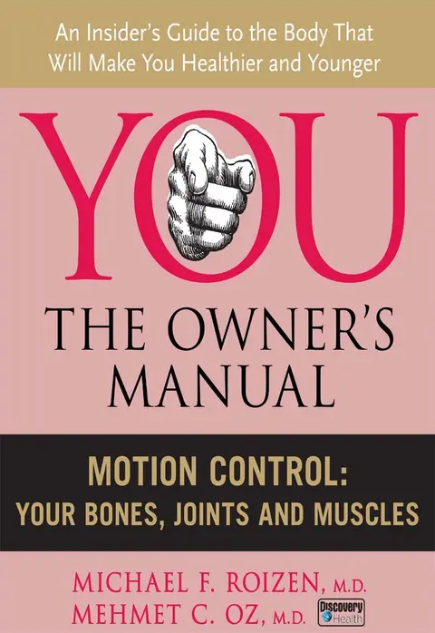 Cover of Motion Control