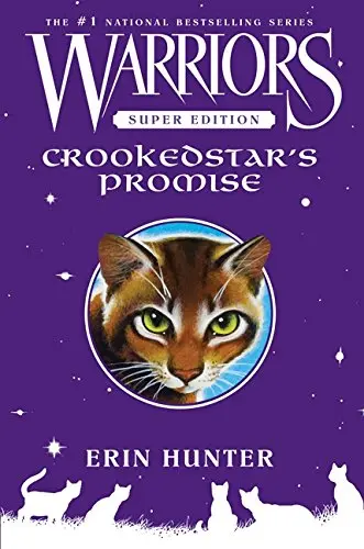 Cover of Warriors Super Edition