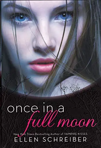 Cover of Once in a Full Moon