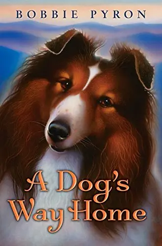 Cover of A Dog's Way Home