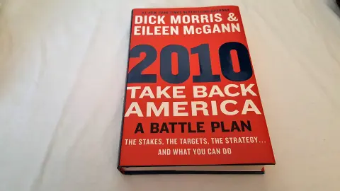 Cover of 2010