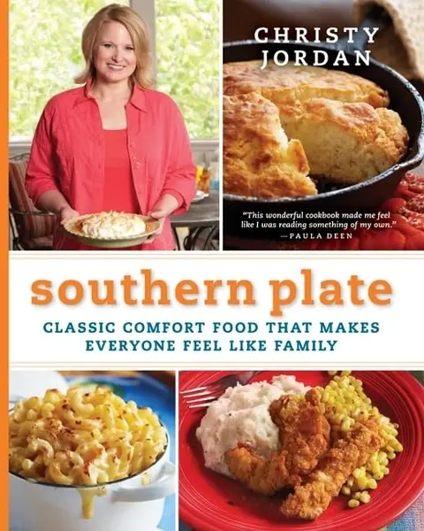 Cover of Southern Plate